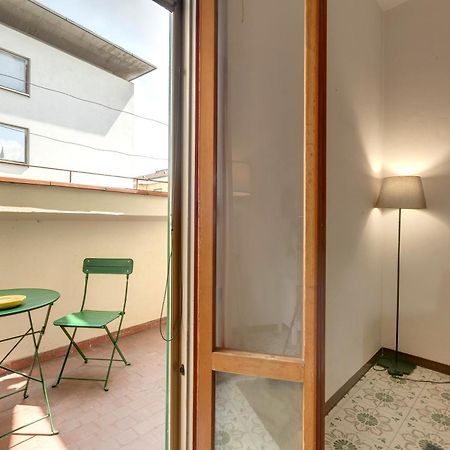 Agnolo 73 IV Apartman Firenze Kültér fotó