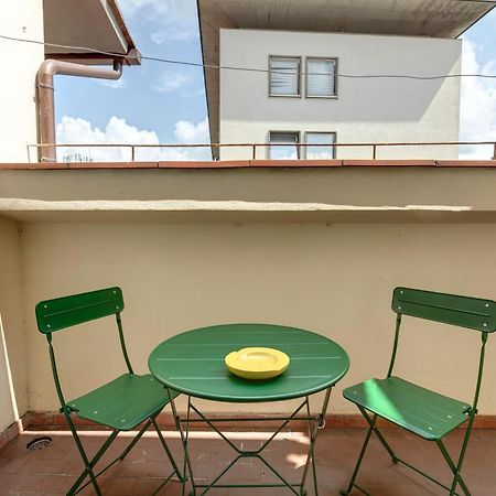Agnolo 73 IV Apartman Firenze Kültér fotó
