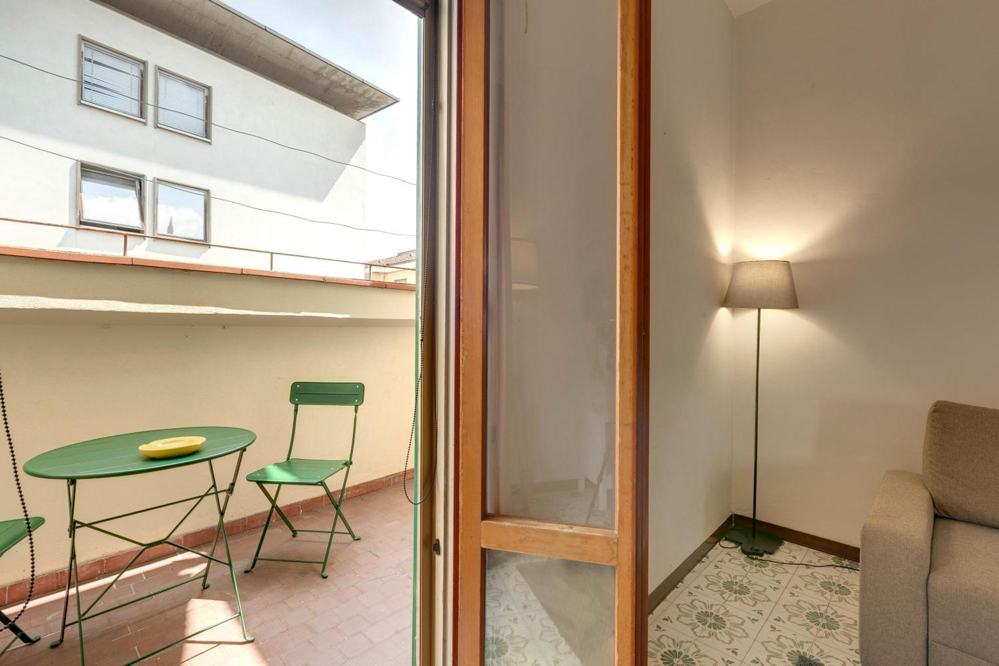 Agnolo 73 IV Apartman Firenze Kültér fotó