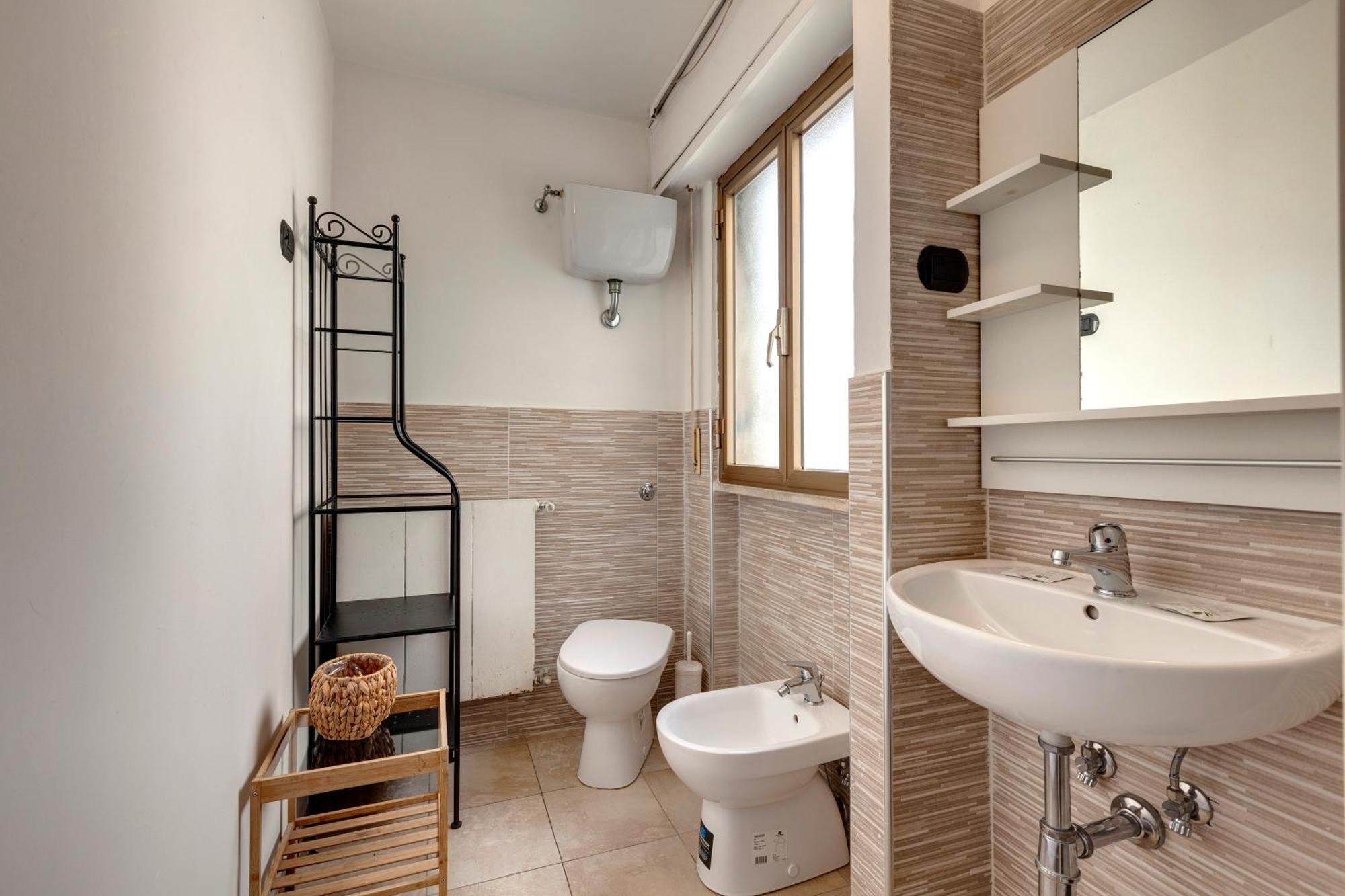 Agnolo 73 IV Apartman Firenze Kültér fotó