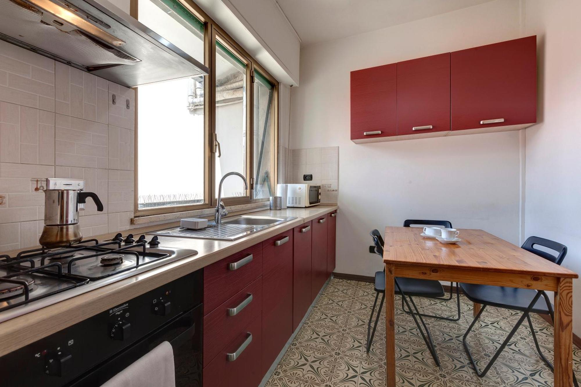 Agnolo 73 IV Apartman Firenze Kültér fotó