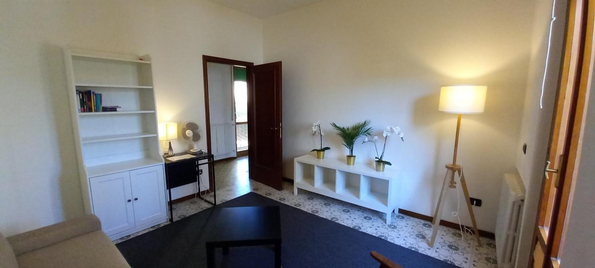 Agnolo 73 IV Apartman Firenze Kültér fotó